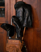 Dormie Chevron Night Train Hybrid