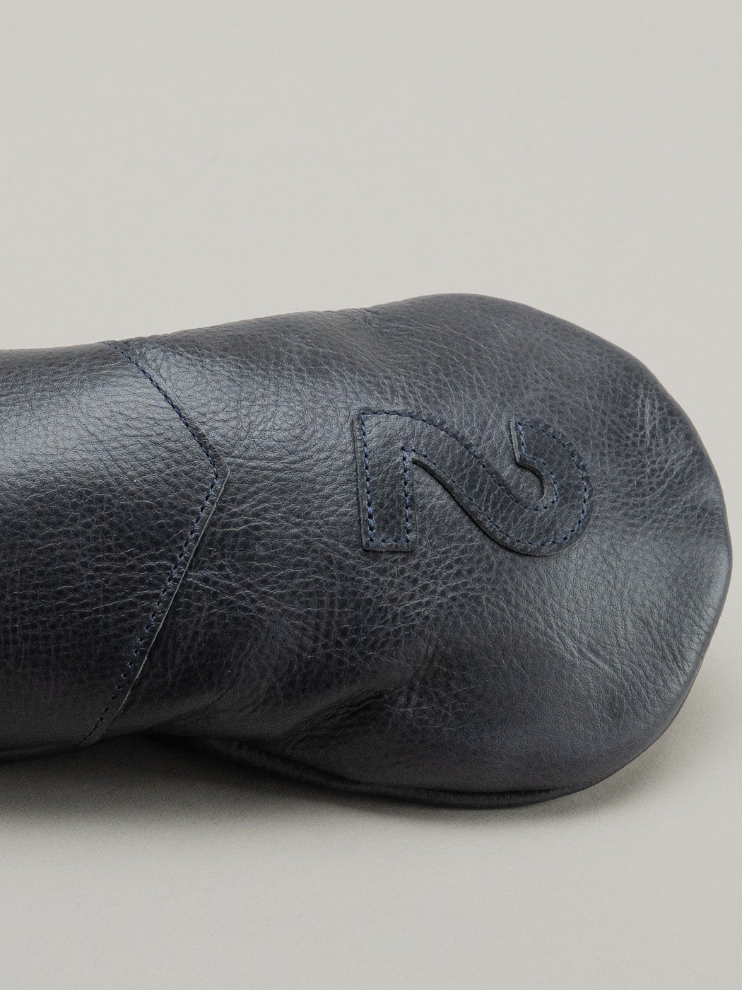 Dormie Chevron Atlantic Mini Driver Headcover