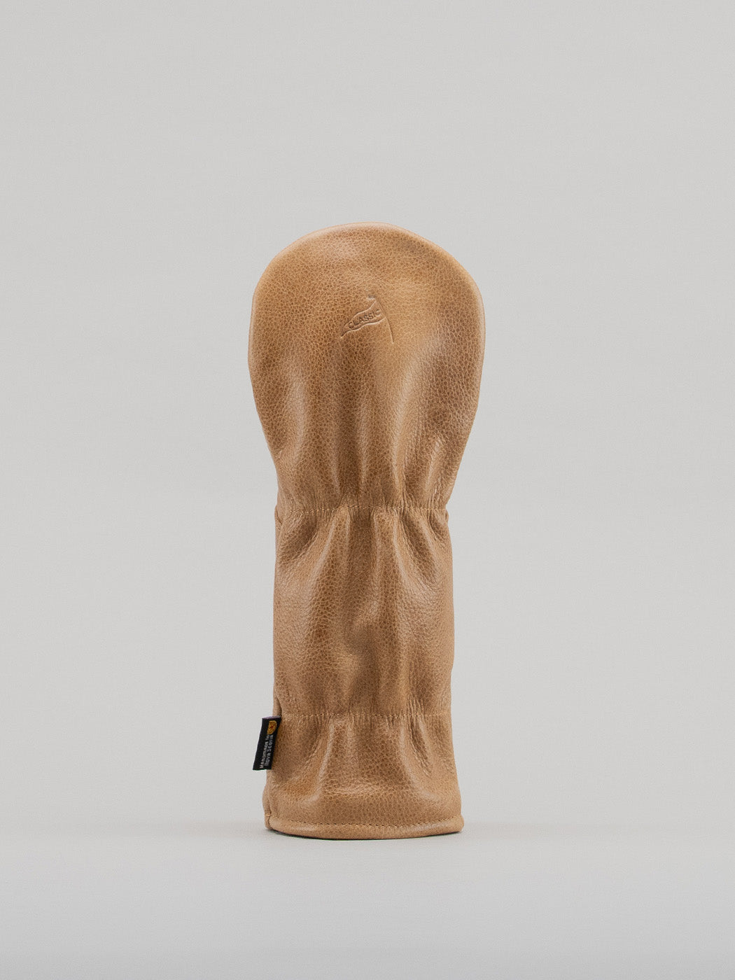 Dormie Chevron The Dunes Mini Driver Headcover