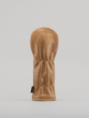 Dormie Chevron The Dunes Mini Driver Headcover