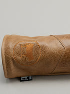 Dormie Chevron The Dunes Mini Driver Headcover