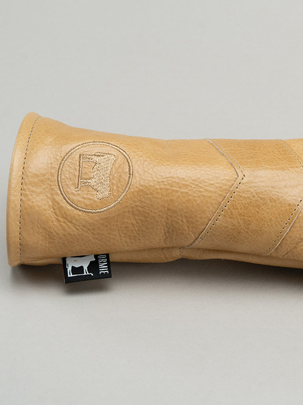 Dormie Chevron Sand Fairway Headcover