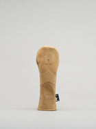 Dormie Chevron Sand Hybrid Headcover