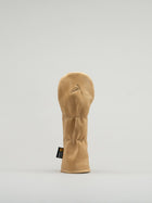 Dormie Chevron Sand Hybrid Headcover