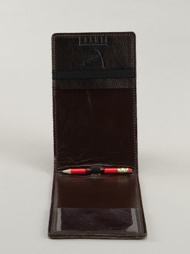 Dormie Cocoa Yardage Book