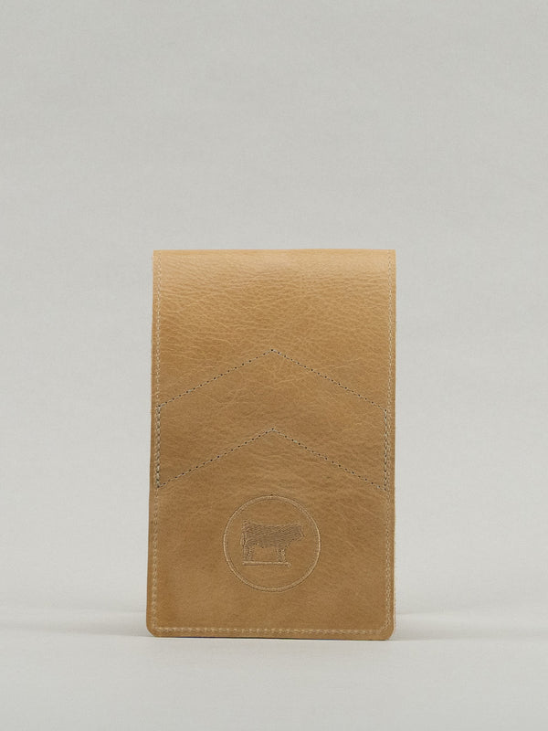 Dormie Sand Yardage Book