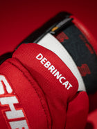 Sherwood x Dormie DeBrincat Hockey Glove Teardown Headcover