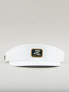 Tap-In Lite Visor - White