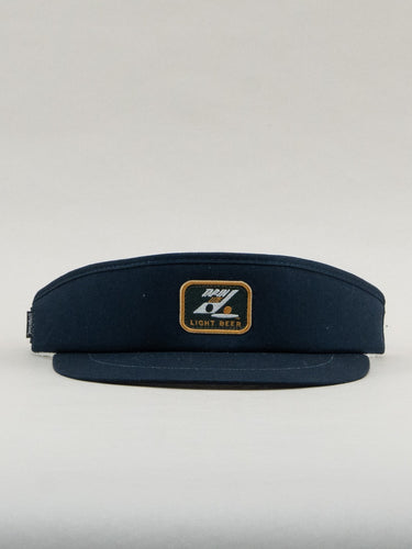 Tap-In Lite Visor - Navy