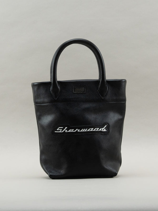 Sherwood x Dormie Range Ball Bag
