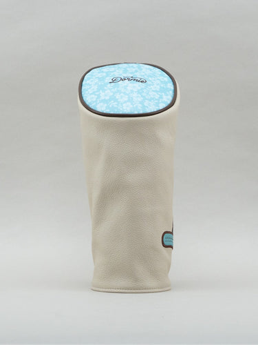 Shaka Dormie Barrel Driver Headcover – Bone