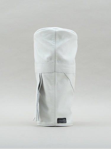 The Ninja Dormie Barrel Driver Headcover – White