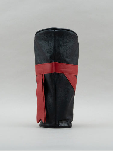 The Ninja Dormie Barrel Driver Headcover – Black