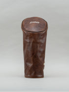 Shaka Dormie Barrel Driver Headcover – Tobacco