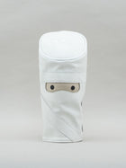 The Ninja Dormie Barrel Driver Headcover – White