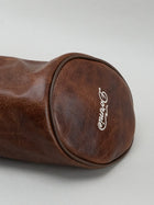 Shaka Dormie Barrel Driver Headcover – Tobacco