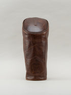 Dormie Barrel Headcover – Tobacco