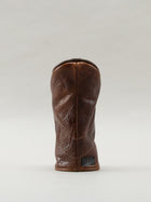 Dormie Barrel Headcover – Tobacco