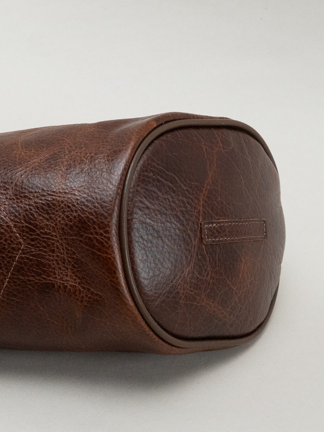 Dormie Barrel Headcover – Tobacco