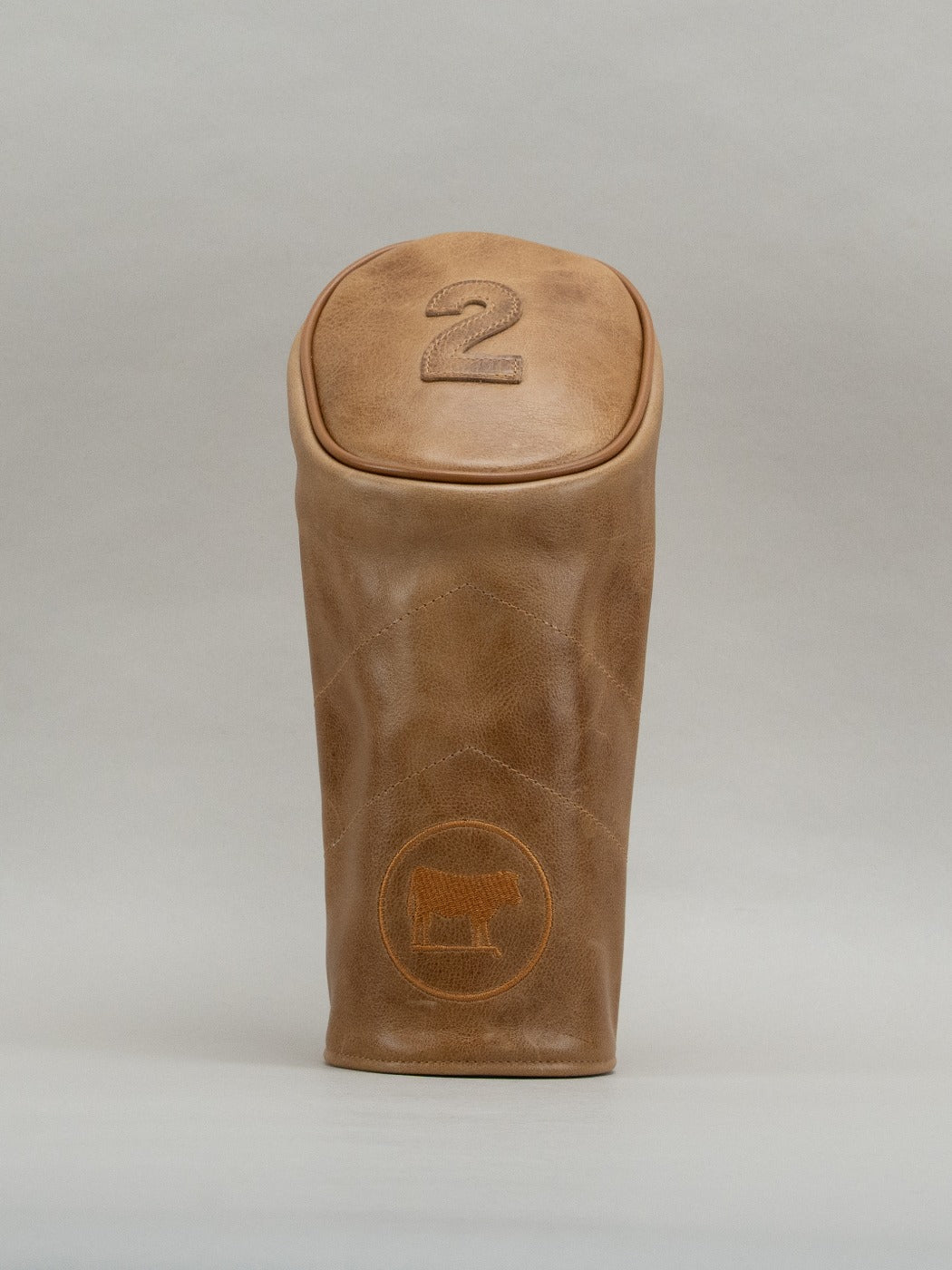 Dormie Barrel Headcover – Dunes