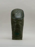 Dormie Barrel Headcover – Green Room