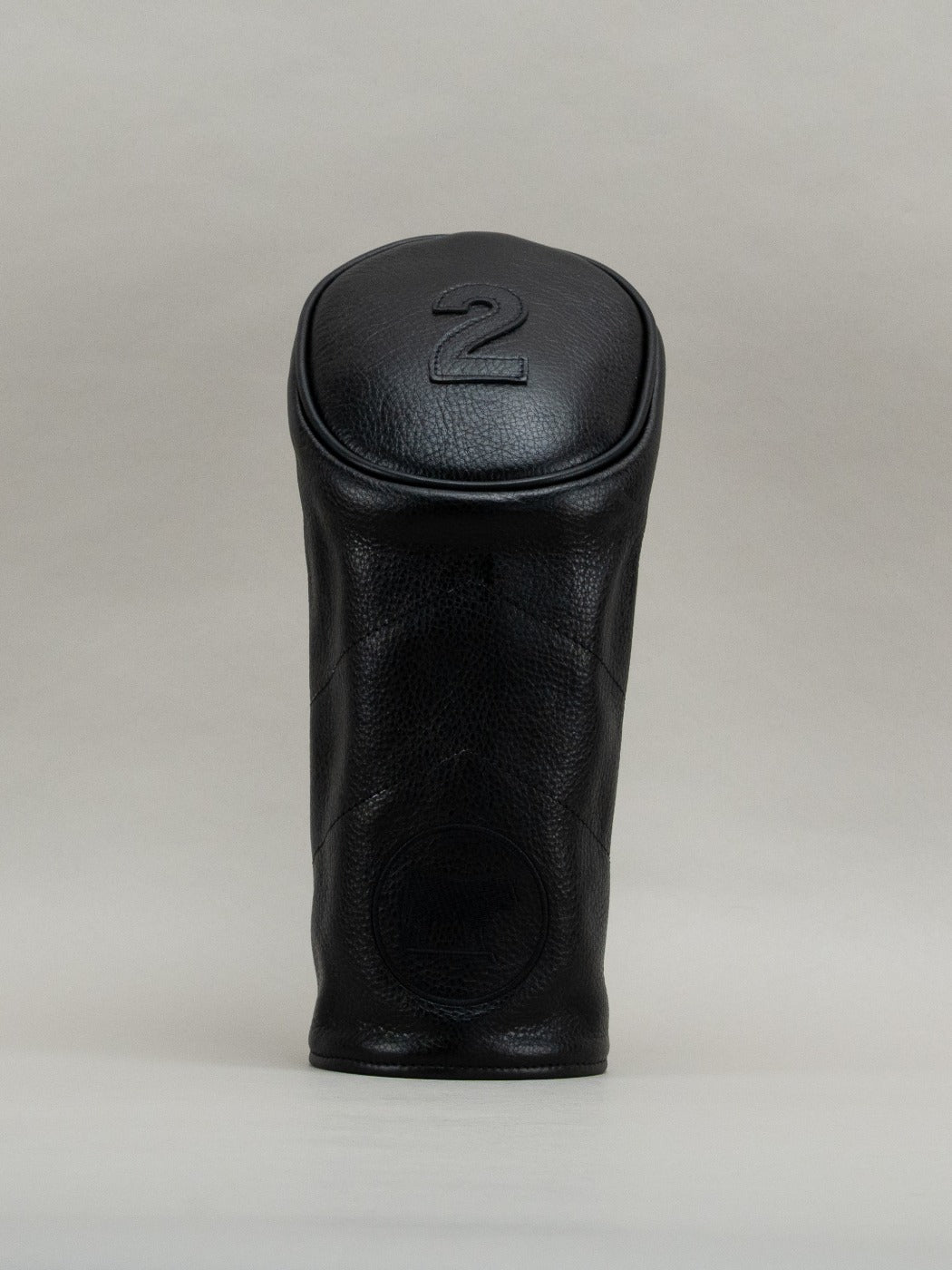 Dormie Barrel Headcover – Night Train