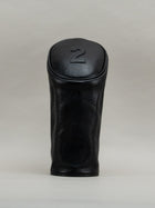Dormie Barrel Headcover – Night Train