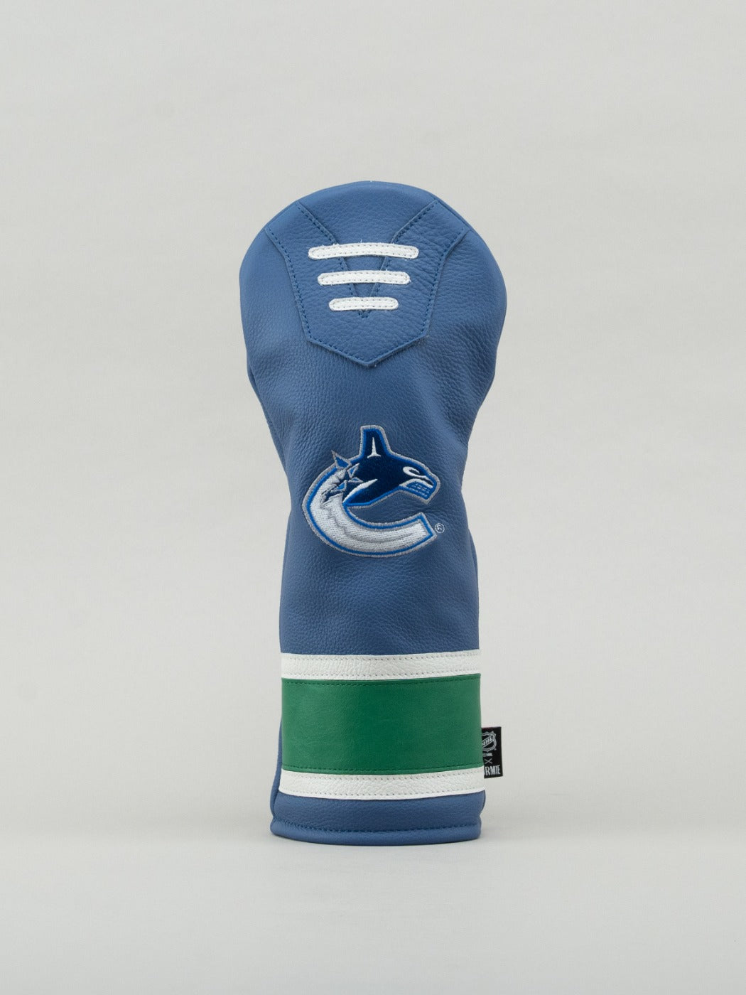 Vancouver Canucks Jersey Headcover