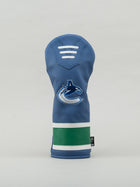Vancouver Canucks Jersey Headcover