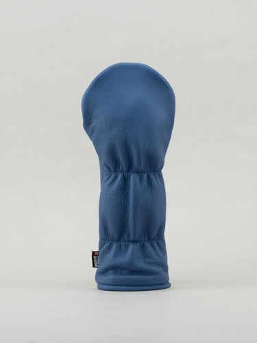 St. Louis Blues Jersey Headcover - Front