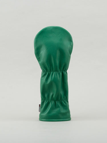 Dallas Stars Jersey Headcover - Front