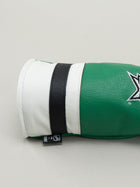 Dallas Stars Jersey Headcover - Bottom