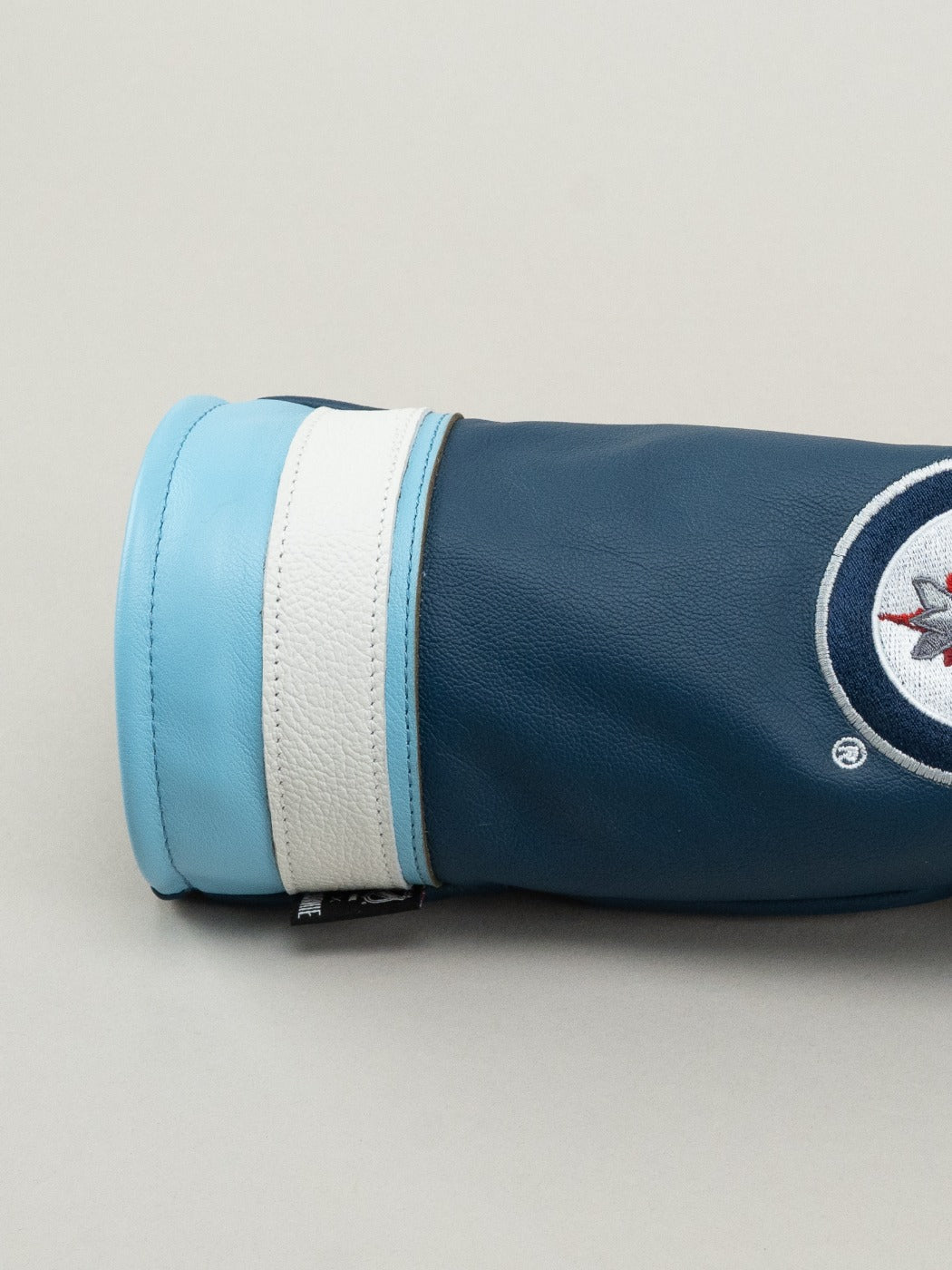 Winnipeg Jets Jersey Headcover - Bottom
