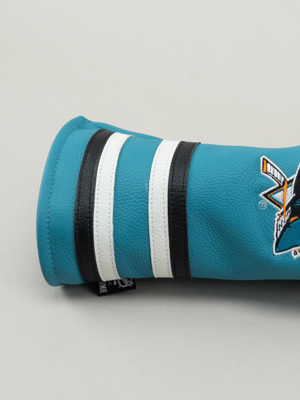San Jose Sharks Jersey Headcover
