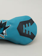 San Jose Sharks Jersey Headcover
