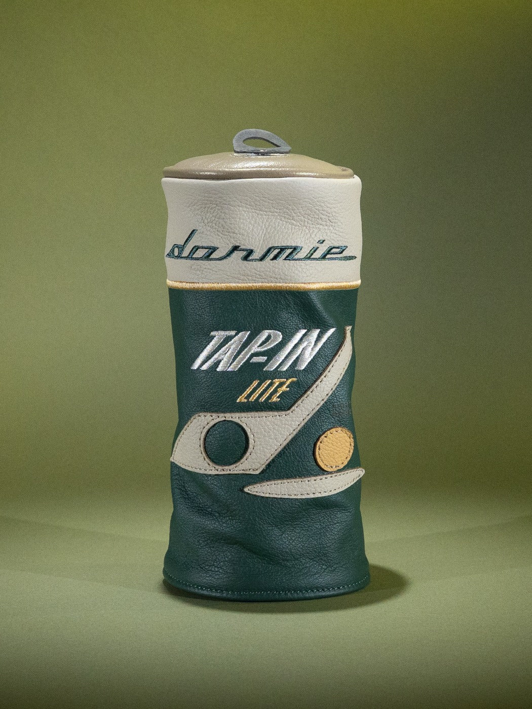 Tap-In Lite Fairway Can Cover