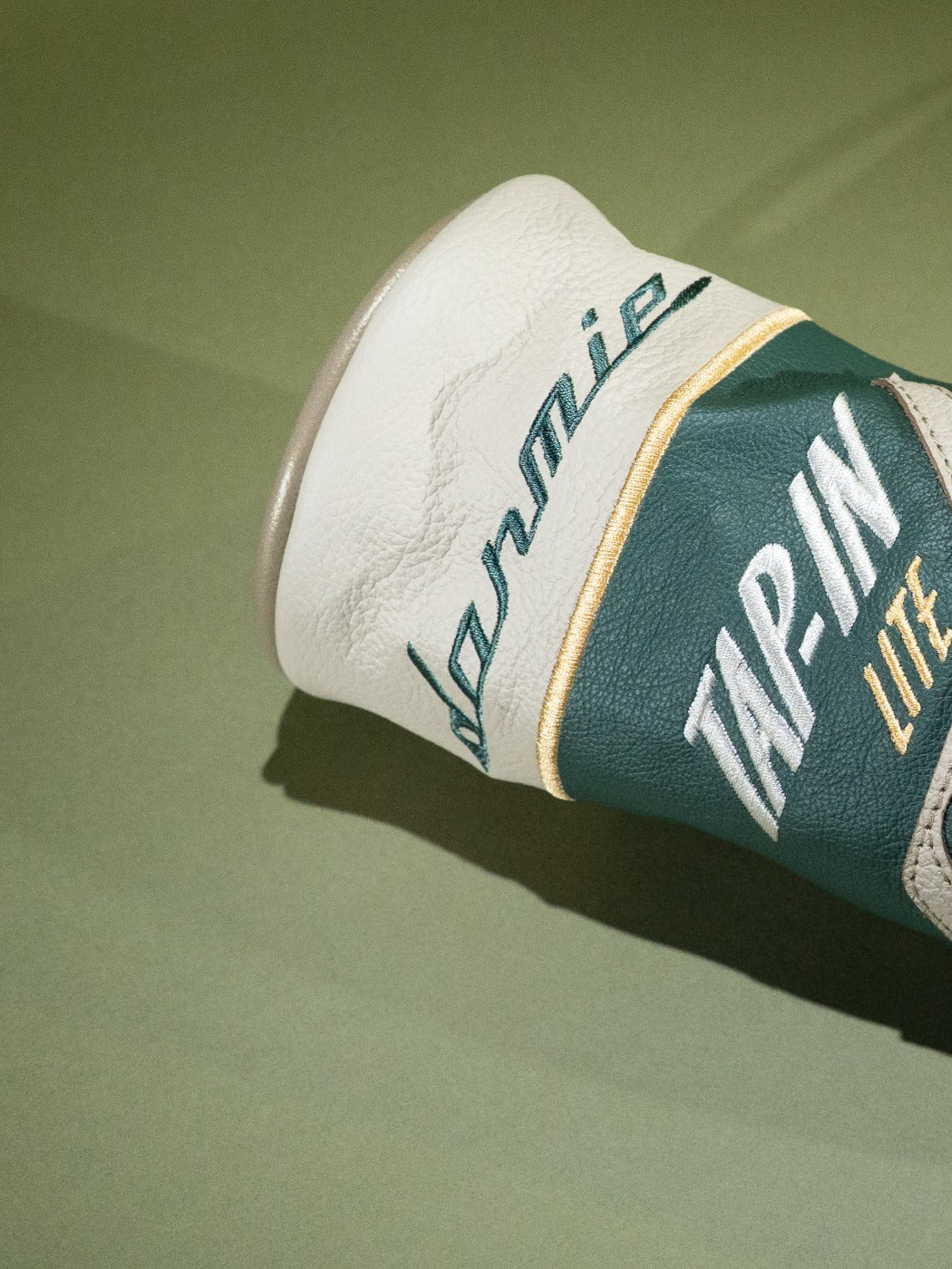 Tap-In Lite Fairway Can Cover