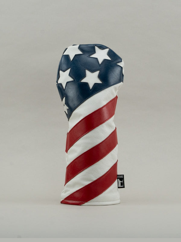 Stars and Stripes Headcover