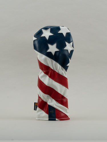 Stars and Stripes Headcover