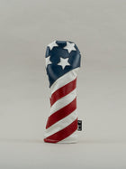 Stars and Stripes Headcover