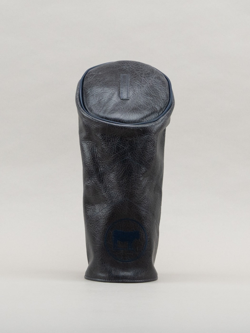 Dormie Barrel Headcover – Atlantic