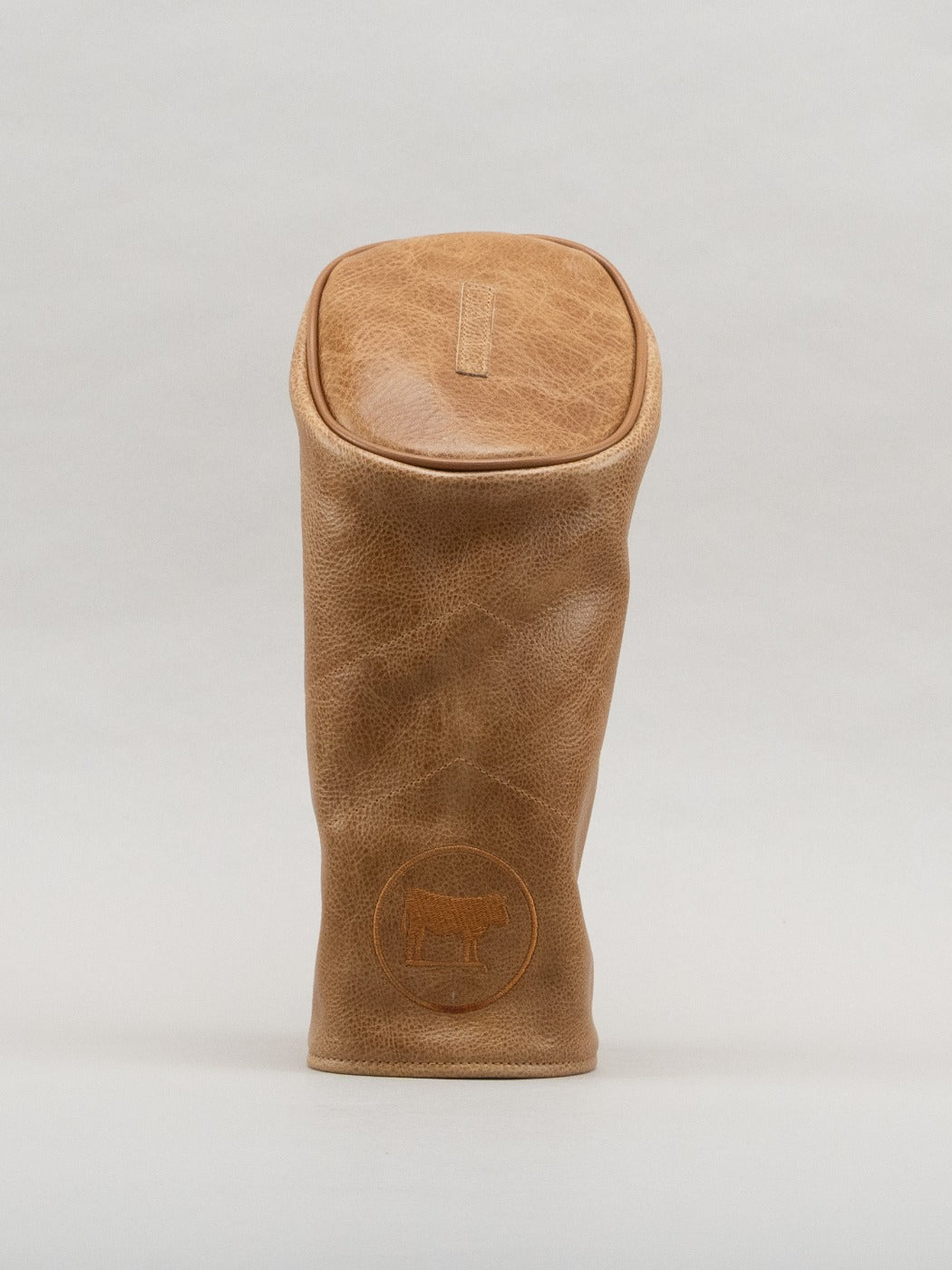 Dormie Barrel Headcover – Dunes