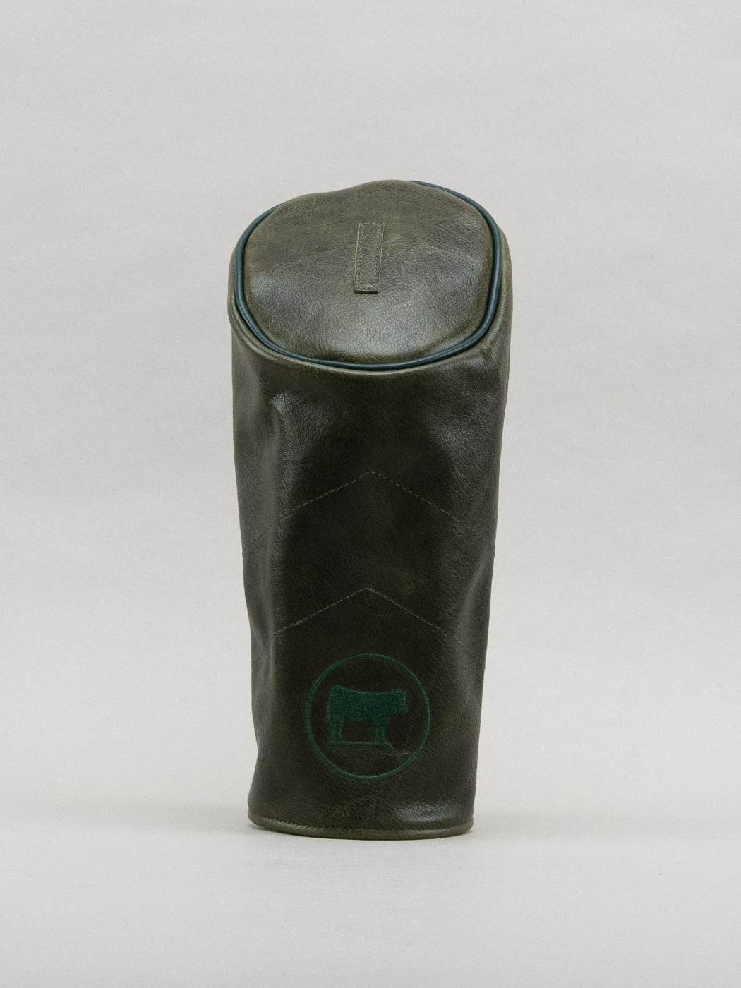 Dormie Barrel Headcover – Green Room
