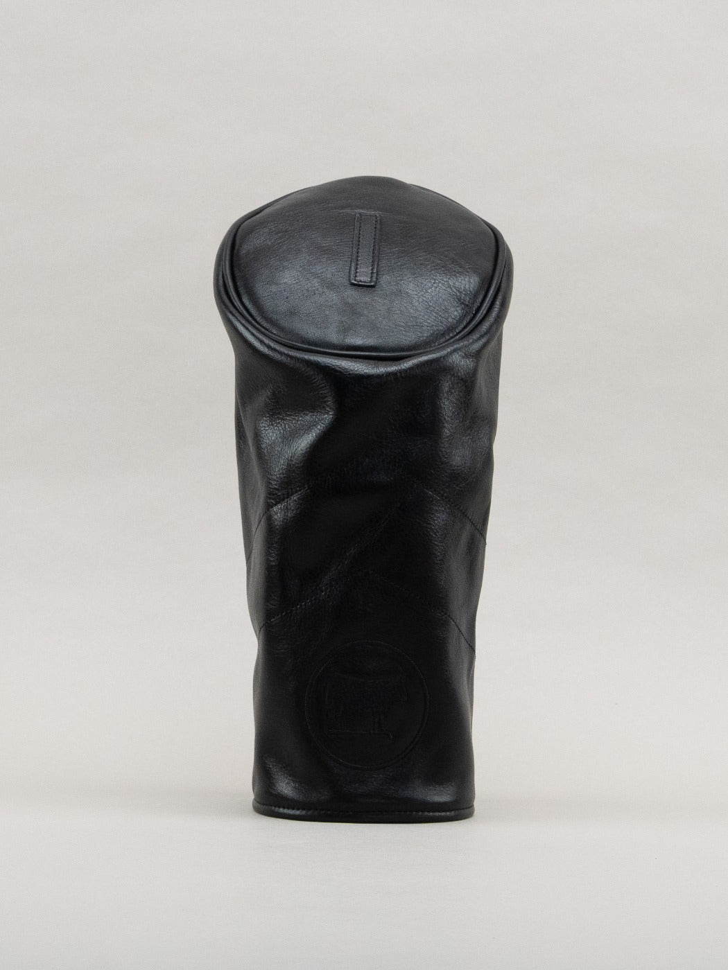 Dormie Barrel Headcover – Night Train