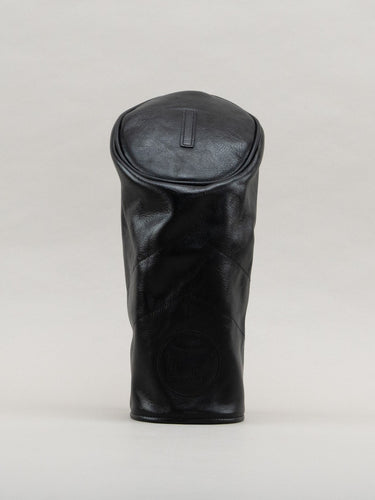 Dormie Barrel Headcover – Night Train