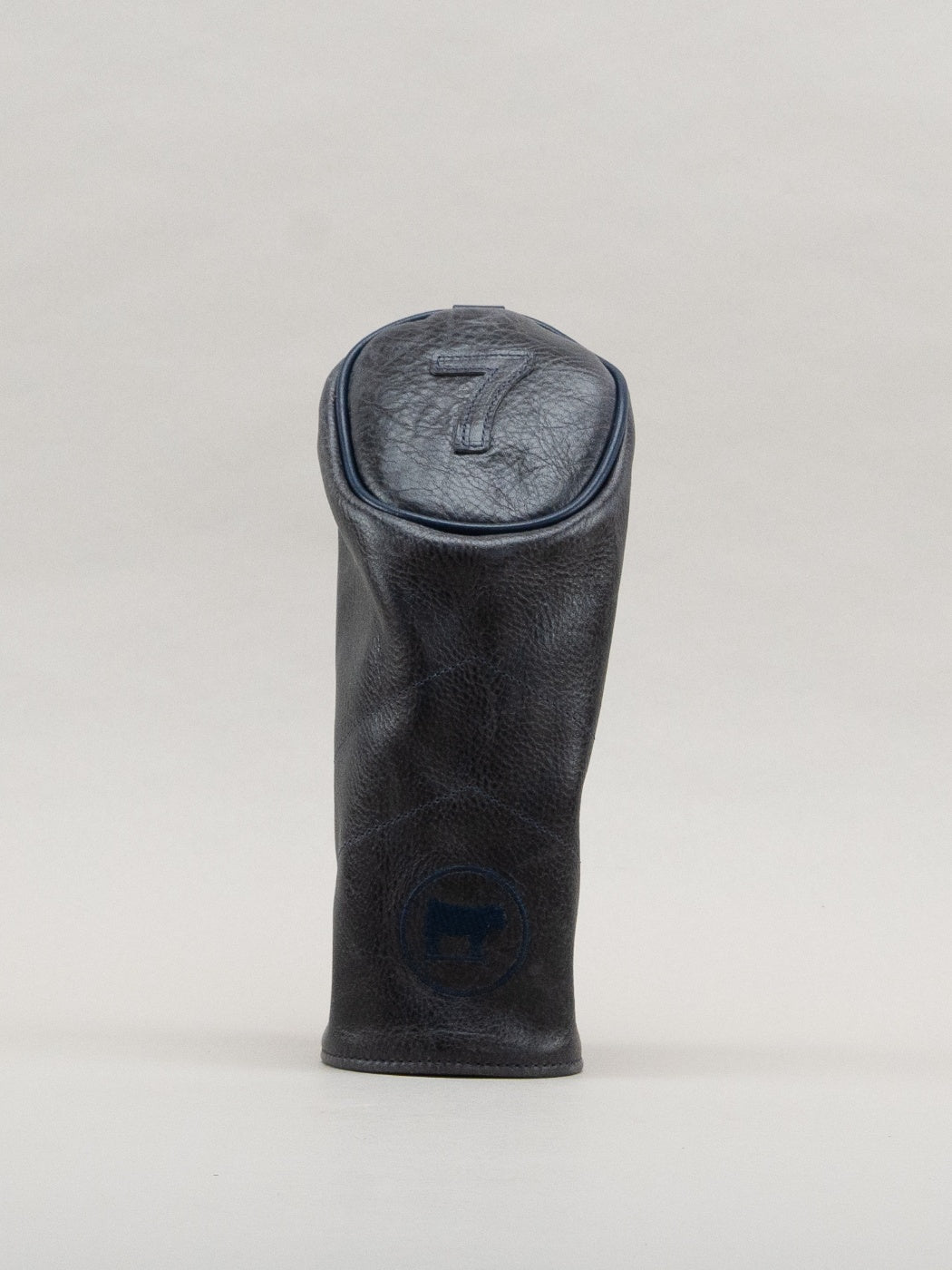 Dormie Barrel Headcover – Atlantic