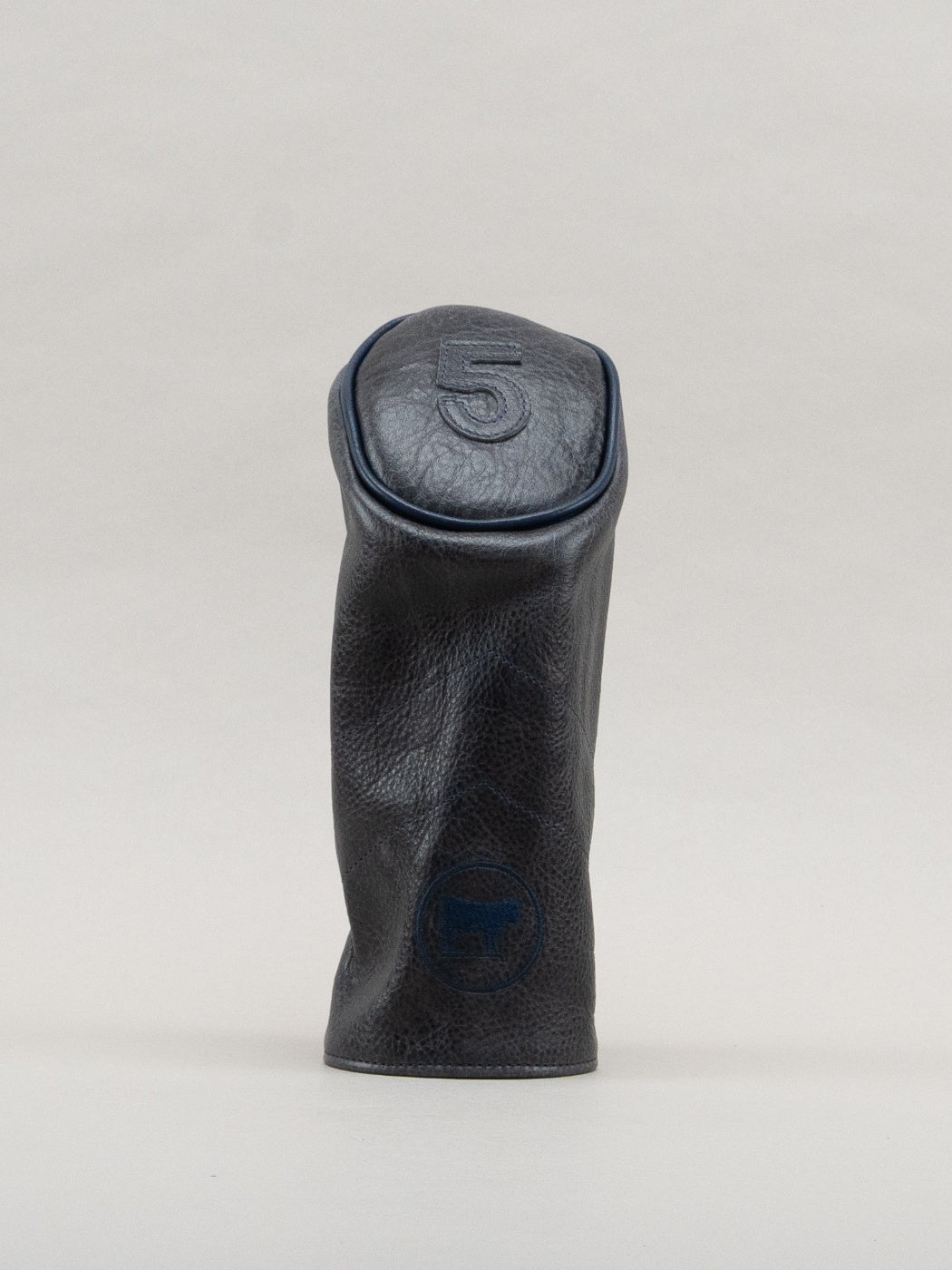 Dormie Barrel Headcover – Atlantic
