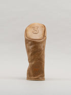 Dormie Barrel Headcover – Dunes