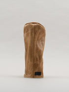 Dormie Barrel Headcover – Dunes