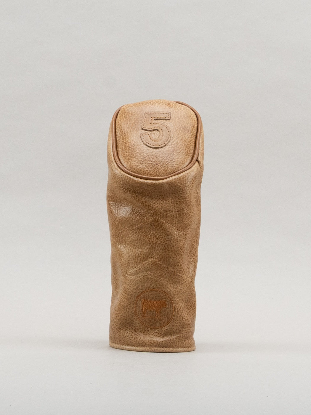 Dormie Barrel Headcover – Dunes